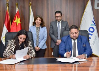 إنوفيرا Innovera”  توقع اتفاقية تعاون مع ” الجامعة المصرية الصينية”  لإنشاء مركز للتعليم المستمر وحاضنات أعمال تكنولوجية
