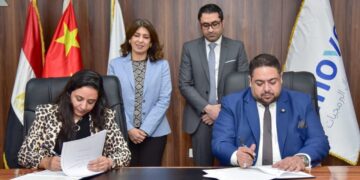 إنوفيرا Innovera”  توقع اتفاقية تعاون مع ” الجامعة المصرية الصينية”  لإنشاء مركز للتعليم المستمر وحاضنات أعمال تكنولوجية