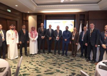 سوبى  وسوفيكوفارم يوقعان اتفاقية لتوفير أحدث علاجات الأمراض النادرة في مصر