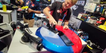 معرض أوتوميكانيكا دبي 2025 يسجل المزيد من الأرقام القياسية الناجحة