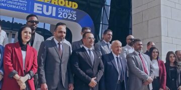 شراكة استراتيجية بين Be One وجامعة مصر للمعلوماتية لتعزيز التحول الرقمي