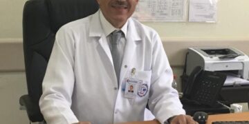 د.صبري زيادة استشاري جراحة العظام بمستشفيات الحمادي.. يجيب على التساؤل