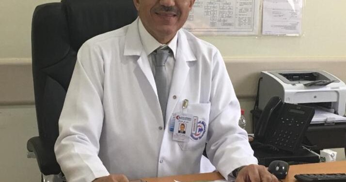 د.صبري زيادة استشاري جراحة العظام بمستشفيات الحمادي.. يجيب على التساؤل