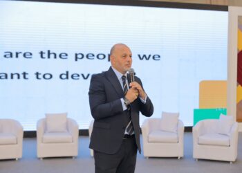 ختام فعاليات النسخة الثانية من “المنتدى الإقليمي للتنمية المستدامة” برعاية وزارتي “الشباب والرياضة” و”البيئة”