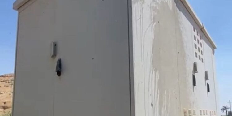 نداء عاجل إلى رئيس مجلس الوزراء ومحافظ الفيوم: استمرار محول كهرباء مخالف يدعم محطات رفع تمت إزالتها رسميًا… فمن يتحمل مسؤولية تعطيل التنفيذ؟