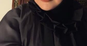 شيرين سليمان إبراهيم… موهبة تتقن الخيط واللون وتتألق في أول عرض أزياء لها في مهرجان «آخر موضة» – الموسم 41