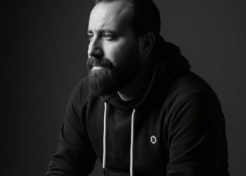 الفنان بديع قدّو يعود للساحة الفنية بقوة بعد سنوات من الغياب