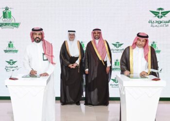 جامعة الملك عبدالعزيز و”أكاديمية الأمير سلطان” توقعان مذكرة تفاهم لتأهيل الكوادر الوطنية في المجالات الهندسية والصناعية