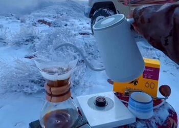 فلكية جدة…  سماء ديسمبر 2025 بعروض فلكية ساحرة في نصفي الكرة الأرضية