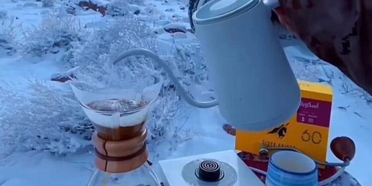 فلكية جدة… سماء ديسمبر 2025 بعروض فلكية ساحرة في نصفي الكرة الأرضية