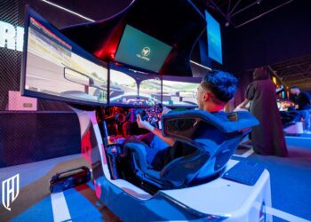 ضمن موسم الخُبر وتحت شعار:  “الخَبر في الخُبر” نادي القادسية يعلن عن اطلاق النسخة الثانية من حفل القادسية.