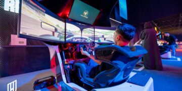 ضمن موسم الخُبر وتحت شعار:  “الخَبر في الخُبر” نادي القادسية يعلن عن اطلاق النسخة الثانية من حفل القادسية.