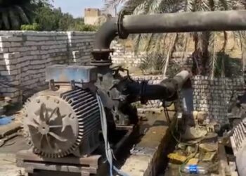 نداء عاجل إلى السيد الدكتور أحمد الأنصاري محافظ الفيوم