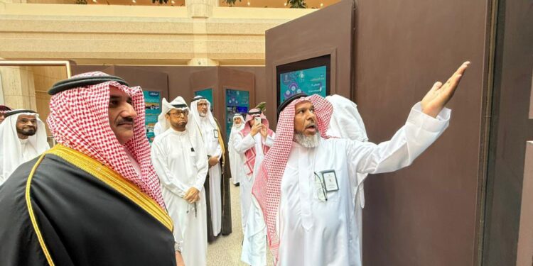 الاحساء : التمكين وتعزيز الدور التنموي في اجتماع الأمانة والجمعيات