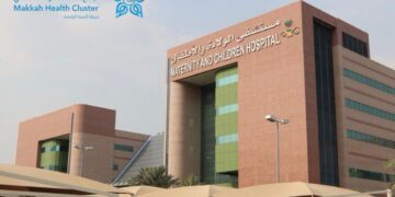 مستشفى الولادة والأطفال بمكة يحقق نسبة 100% في تقييم متطلبات سلامة المرضى