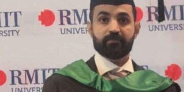 الدكتور ذيب آل فطيح.. من الطب إلى ريادة الأعمال والطيران والمخترعين