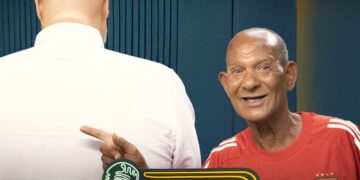 عم حارث ضيف برنامج فضفضت أوى مع معتز التونى على Watch it.. غداً