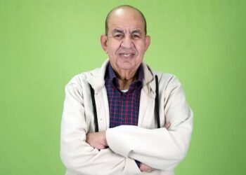 محمد التاجي يدعم دنيا سمير غانم ويؤكد على أهمية تقدير المواهب الفنية في صناعة السينما والدراما