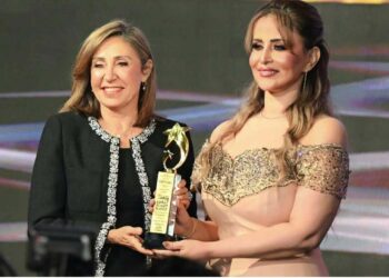 انطلاق النسخة الرابعة من ملتقى التميز والإبداع العربي بحضور نيفين الكيلاني وقيادات الجبهة الوطنية