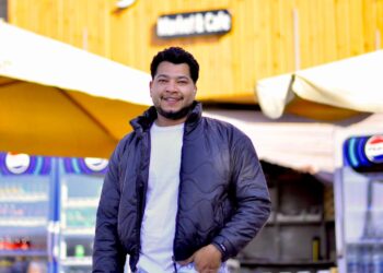 تهنئة ودعوة