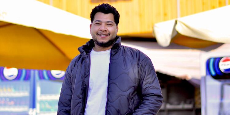 تهنئة ودعوة