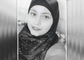 الفنانة دعاء وعل تتعرض لهجوم على السوشيال ميديا بعد أغنيتها “قوية