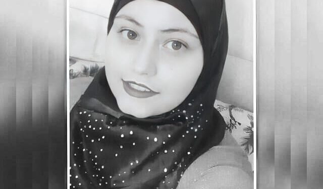 الفنانة دعاء وعل تتعرض لهجوم على السوشيال ميديا بعد أغنيتها “قوية