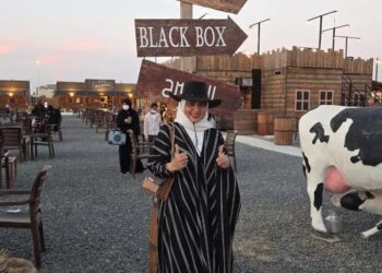 جدة… واجهة الشتاء السعودية الدافئة