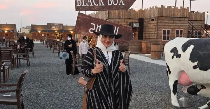 جدة… واجهة الشتاء السعودية الدافئة