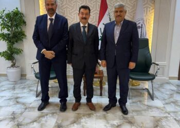 المهندس المحمودي ينجح في إعادة حسن علام لأزهي عصورها