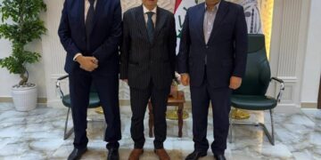 المهندس المحمودي ينجح في إعادة حسن علام لأزهي عصورها