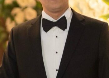 إيهاب السيد… الموهبة التي وضعت بصمه قويه في عالم الإزياء