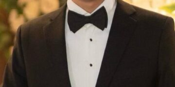 إيهاب السيد… الموهبة التي وضعت بصمه قويه في عالم الإزياء