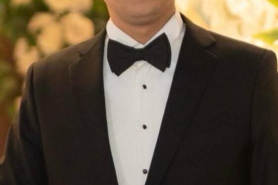 إيهاب السيد… الموهبة التي وضعت بصمه قويه في عالم الإزياء