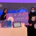 متدربتان من “التقنية الرقمية بالأحساء” تحصدان المركز الثالث في معرض “مبتكرون 2025”