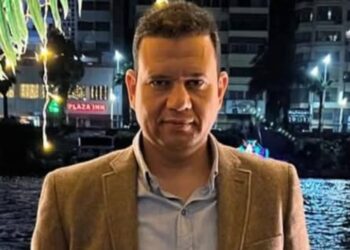 يتقدم المستشار محمود كمال مستشار قطاع الإعلام بالتحالف الوطني ورئيس مجلس إدارة جريدة صدى الأخبار