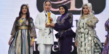 بعد نجاح مهرجان الجمال العربي للإبداع… ولاء سامي تدرس عروضا من بعض الدول ويتسآءل بعض خبراء التجميل أين  ومتي  ؟