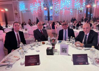 شركة “GSK” تطرح ”چمبرلي“ علاج مناعي حديث لأورام بطانة الرحم في مصر