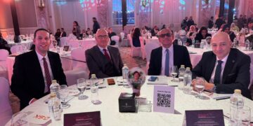 شركة “GSK” تطرح ”چمبرلي“ علاج مناعي حديث لأورام بطانة الرحم في مصر