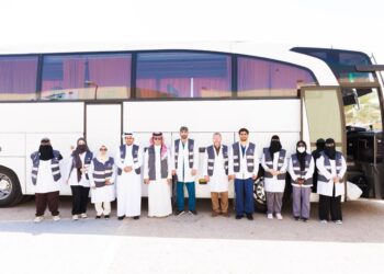 82 مليون ريال الأثر الاقتصادي التطوعي في تجمع الرياض الصحي الأول