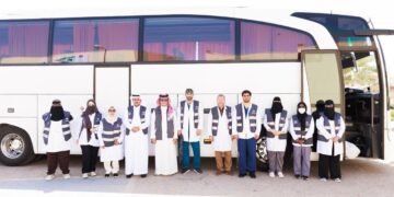 82 مليون ريال الأثر الاقتصادي التطوعي في تجمع الرياض الصحي الأول