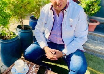 رجل الأعمال هاني شكري عزيز يتابع أعمال المحطة البترولية المتكاملة بسوهاج وتطورات مشروع أرض الجامعة… رؤية استراتيجية لتنمية الجنوب وخدمة المجتمع