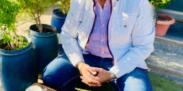 رجل الأعمال هاني شكري عزيز يتابع أعمال المحطة البترولية المتكاملة بسوهاج وتطورات مشروع أرض الجامعة… رؤية استراتيجية لتنمية الجنوب وخدمة المجتمع