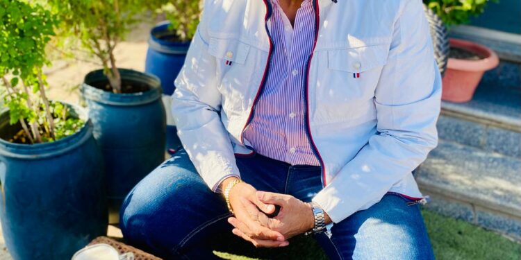 رجل الأعمال هاني شكري عزيز يتابع أعمال المحطة البترولية المتكاملة بسوهاج وتطورات مشروع أرض الجامعة… رؤية استراتيجية لتنمية الجنوب وخدمة المجتمع