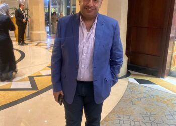 هاني شكري عزيز في حوار خاص: تطوير الخدمات البترولية والتعليم في سوهاج ضرورة وطنية وفرص العمل تبدأ من الإصرار