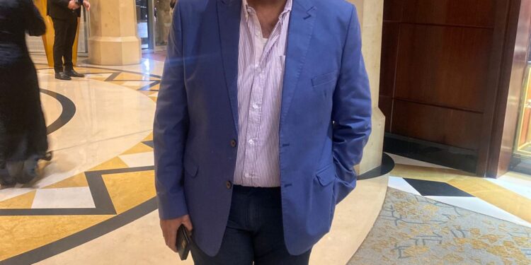 هاني شكري عزيز في حوار خاص: تطوير الخدمات البترولية والتعليم في سوهاج ضرورة وطنية وفرص العمل تبدأ من الإصرار