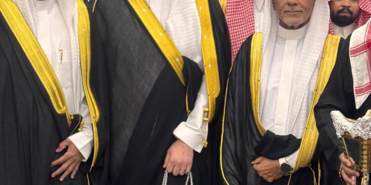 افراح حمدين و العمران بالهفوف