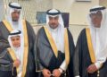 منتظر المصطفى عريسا بالأحساء