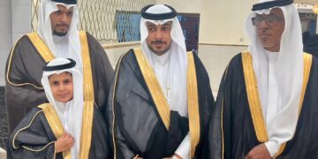 منتظر المصطفى عريسا بالأحساء