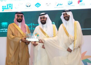 فرع “وزارة الصحة بالأحساء” يحتفي بيوم التطوع السعودي والعالمي 2025م